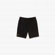 Шорти Lacoste GH2136031 р. 7 чорний