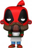 Фигурка Funko Deadpool 30th Coffee Barista 54653 (FUN2549960)