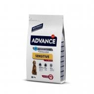 Корм для усіх порід Advance Adult Lamb & Rice 3 кг (ягня, рис) 3 кг