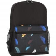 Рюкзак молодежный BL 8 л Mini черный 853 (1121720889) 00050866
