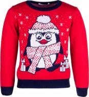 Светр Flash р.92 червоний 19BG046-6-3900_504