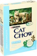 Корм Purina Cat Chow Kitten с курицей 400 г Корм Purina Cat Chow Kitten с курицей 400 г