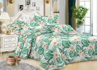 Комплект постельного белья Жатка 14-0006 Kimberly 143х210 см мультиколор MirSon