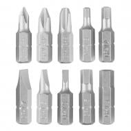 Набір біт GRAPHITE 10 шт. 56T514