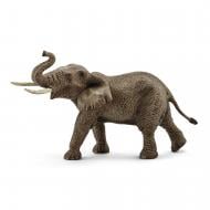 Фігурка Schleich Африканський слон, самець арт.14762 6903292