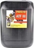 Масло трансмиссионное Prista Oil DEXRON III ATF 210 л (PRIS ATF DEXRON III 210L)