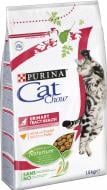 Корм Cat Chow Urinary Tract Health з куркою 1,5 кг