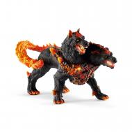 Фигурка Schleich Адская гончая ст. 42451 6903293