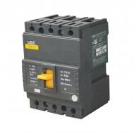Автоматический выключатель UEC PCB33 3Р 32А 35кА MCCB-PCB-33-3-0032