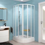 Душевая кабина Ravak SKKP6-80 TRANSPARENT