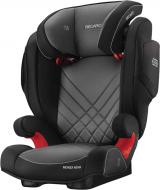 Автокресло RECARO Monza Nova2 Carbon black 6150.21502.66