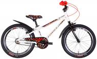 Велосипед Formula 20" 10"(25 см) ACTIVE OPS-FRK-20-161 белый Велосипед Formula 20" 10"(25 см) ACTIVE OPS-FRK-20-161 белый