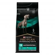 Корм сухий ProPlan by Purina VETERINARY DIETS EN Gastrointestinal для дорослих собак та цуценят для усуненн