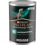 Корм для всех пород Pro Plan Veterinary Diets Pro Plan EN Gastrointestinal Ветеринарная Диета 400 г (зерновые) 400 г