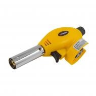 Пальник газовий Forsage на цанговий балон F-166GB Пальник газовий Forsage на цанговий балон F-166GB