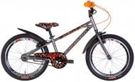 Велосипед Formula 20" 10"(25 см) ACTIVE OPS-FRK-20-162 сірий