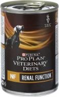 Корм для всех пород Pro Plan Veterinary Diets Veterinary Diets Renal Function 400 г (говядина, печень, рис) 400 г