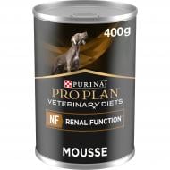 Корм для всех пород Pro Plan Veterinary Diets Veterinary Diets Renal Function 400 г (говядина, печень, рис) 400 г