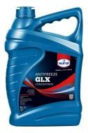 Антифриз Eurol Antifreeze GLX -80 °C 5 л червоний