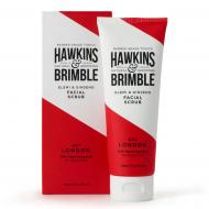 Скраб для обличчя Hawkins & Brimble Facial Scrub 125 мл