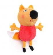 М'яка іграшка TY Pig Freddy 15 см 46263