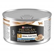 Консерва для котов ProPlan by Purina VETERINARY DIETS NF ST/OX Renal Function Advanced Care 195 г