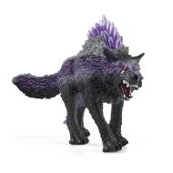 Фигурка Schleich Теневый волк арт. 42554 6903295
