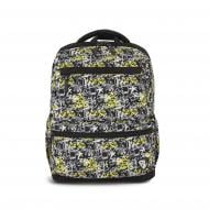 Рюкзак школьный BL Beyond 23 л сублимация 1523 (1144821864) 000541664