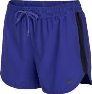 Шорти 4F H4L20-SKDT001-36S H4L20-SKDT001-36S р. XS синій Шорти 4F H4L20-SKDT001-36S H4L20-SKDT001-36S р. XS синій