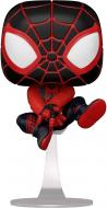 Фигурка Funko Games Miles Morales Miles Bodega Cat Suit 50152 (FUN2549949)