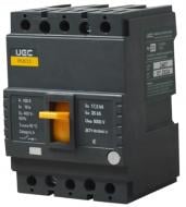 Автоматический выключатель UEC PCB33 3Р 100А 35кА MCCB-PCB-33-3-0100