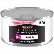 Консерва Для котов ProPlan by Purina VETERINARY DIETS UR ST/OX Urinary 195 г
