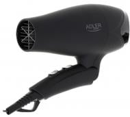 Фен Adler AD 2267 Black Фен Adler AD 2267 Black