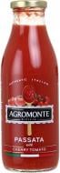 Томатне пюре Agromonte Passata Of Tomato And Cherry Tomato 520 г