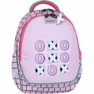 Рюкзак школьный Bagland Butterfly 21 л сублимация 1327 (1071219244) 00565664 Ш