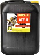 Мастило трансмісійне Prista Oil DEXRON IID ATF 20 л (PRIS ATF DEXRON IID 20L)