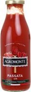 Томатне пюре Agromonte Passata Of Tomato And Datterino Tomato 520 г