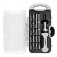 Набір біт GRAPHITE 21 шт. 56T560