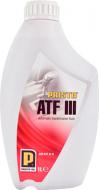 Мастило трансмісійне Prista Oil ATF 1 л (PRIS ATF DEXRON III 1L)