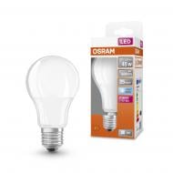 Лампа світлодіодна Osram 6,5 Вт CLA60 матова E27 12 В 4000 К