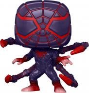 Фігурка Funko Games Miles Morales Miles Programmable Matter Suit (FUN2549945)