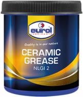 Смазка для суппортов Eurol Ceramic Grease 600 мл