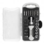 Набір біт GRAPHITE 30 шт. 56T561