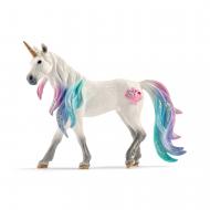 Фигурка Schleich Морской единорог, кобыла арт. 70570 6688091