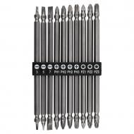 Набір біт GRAPHITE 10 шт. 56T511