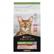 Корм сухий для котів ProPlan by Purina Sterilised Adult 1+ Vital Functions з лососем 1,5 кг