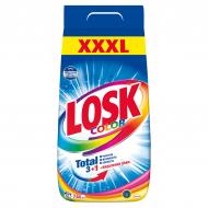 Пральний порошок для машинного та ручного прання Losk Колір 7,65 кг