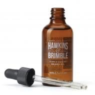 Олія для догляду за бородою Hawkins & Brimble 50 мл