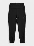 Лосины 4F H4Z21-SPDF019-20S р.L черный