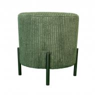 Пуф ОПУС ZOOM 11 Winter Moss зеленый